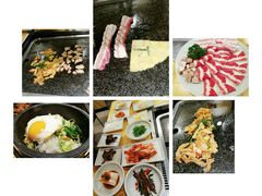 -金顺韩式烤肉·网红烤肉店(广利路店)