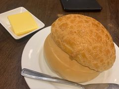 -新旺茶餐厅(嘉里城店)