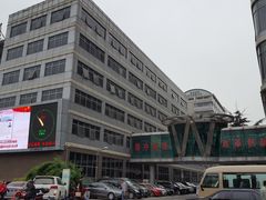 -中国人民解放军总医院第三医学中心