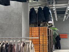 -迪桑特DESCENTE(北京三里屯BLANC店)
