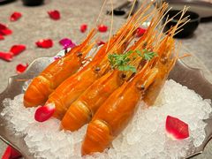 -醉东Oriental House(静安嘉里中心店)