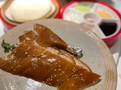 -青年公社烤鸭(青年路店)