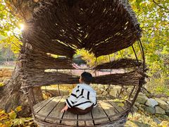 -昆嵛山石门里景区