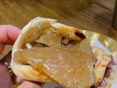 焖子火烧-永茂驴肉(莲池南大街总店)