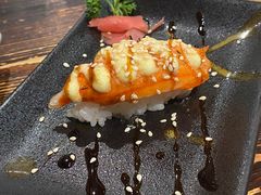 -小川洋风料理(汉街店)