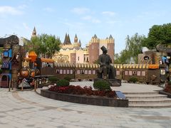 -安徒生童话乐园