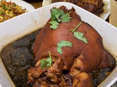 -張飛扒肉·龙江非遗(道外店)