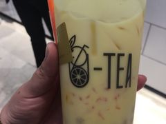 -茶百道(柏威年店)