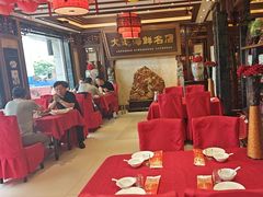 -盈春大饭店(千山路店)
