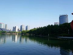 -天鹅湖体育公园