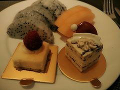 -上海东方佘山翰悦阁酒店·Vie全日制餐厅