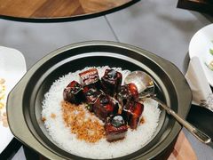 -曼格纳·曼芯馆(杨浦店)