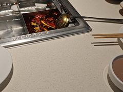 -海底捞火锅(玉桥商业广场店)