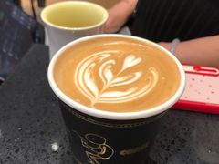 -Dogi&kiki Coffee(中心商务大厦店)