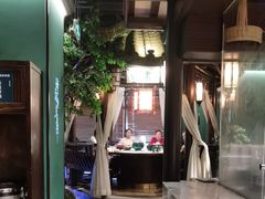 -佬麻雀·剁椒鱼头(京基KK One店)