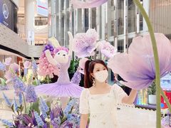 -上海尚嘉中心