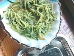 -连锦记海鲜烧烤大排档·锦州特色(西安路交大店)