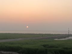 -南汇嘴观海公园