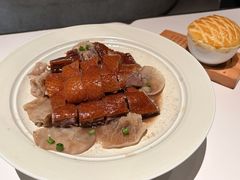 -新兴·金羊座·粤菜点心(乐峰店)