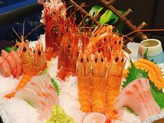 -芥末日本料理(打浦路铂尔曼旗舰店)