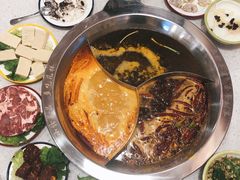 -陳艳红火锅(港汇店)