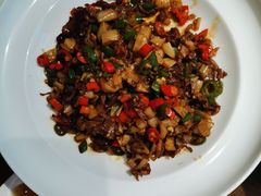 -北京老铺烤鸭(老城根店)