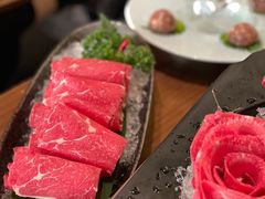 -捞王锅物料理(上海世茂广场店)