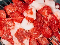 -元坊珲春无烟串城(北海路店)