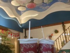 -霸王茶姬(南强街店)