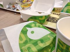 -德克士(益庄北国店)