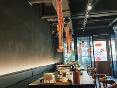 -鹤汀居酒屋•家庭料理•烧鸟酒肆(新街口店)
