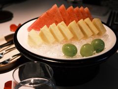-月芽· 璞上餐厅·上天竺店
