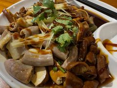 -大三元台湾鲁肉饭(沙井新桥店)
