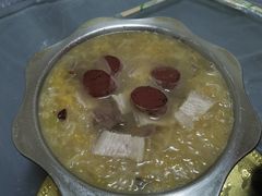 东北杀猪菜-东北菜冰城一家人