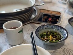-丰尔粥食·粥底火锅·桑拿鸡(大良总店)