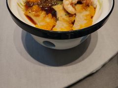 -狮王府淮扬菜(玄武湖金茂览秀城店)