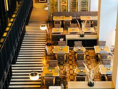 -北京康莱德酒店-Chapter餐厅