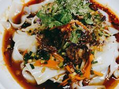 晋家门酿皮-晋家门(文峰广场店)