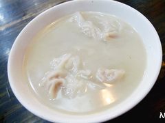 -龙抄手(文殊坊店)