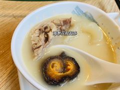 -喜上喜鸡煲翅(吉大店)