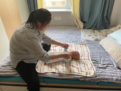 -金贝儿月嫂(高新尚品国际店)