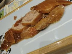 -荷塘秋月·本帮江浙菜(国权路店)