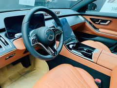 -杭州中升之星奔驰4S店(滨江店)