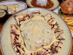 -TIGERS老虎西餐(亦庄店)