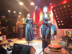 -音乐房子·Vintage Live Bar(玉林总店)