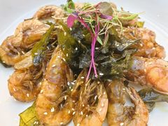 -丰收日·小海鲜·沪上家宴(顾村正大店)
