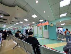 -首都医科大学附属北京儿童医院