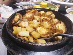 -徐记海鲜(大明宫|北二环店)