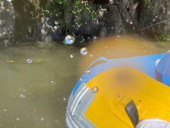 -雅鲁激流探险漂流