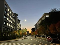 -吉林大学(前卫南校区)